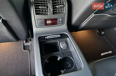 Седан Mercedes-Benz CLS-Class 2014 в 