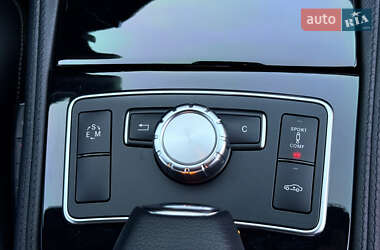 Седан Mercedes-Benz CLS-Class 2014 в 