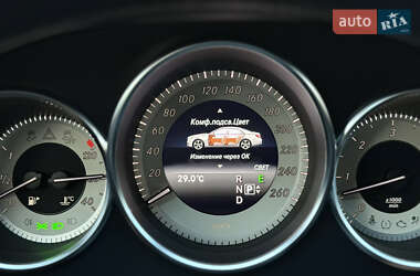 Седан Mercedes-Benz CLS-Class 2014 в 
