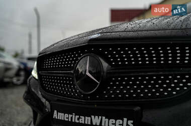 Седан Mercedes-Benz CLS-Class 2015 в 