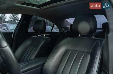 Седан Mercedes-Benz CLS-Class 2015 в 