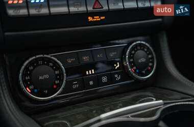 Седан Mercedes-Benz CLS-Class 2015 в 