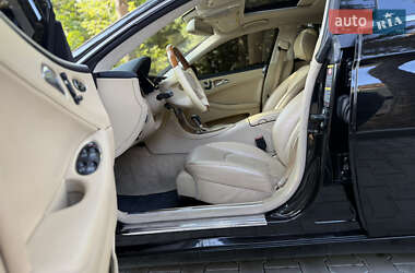 Купе Mercedes-Benz CLS-Class 2005 в 