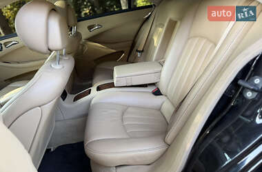 Купе Mercedes-Benz CLS-Class 2005 в 