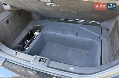 Купе Mercedes-Benz CLS-Class 2005 в 