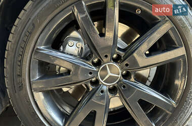 Купе Mercedes-Benz CLS-Class 2005 в 