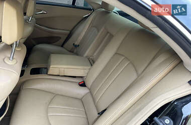 Купе Mercedes-Benz CLS-Class 2007 в 
