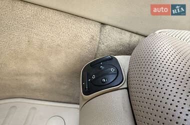 Купе Mercedes-Benz CLS-Class 2007 в 