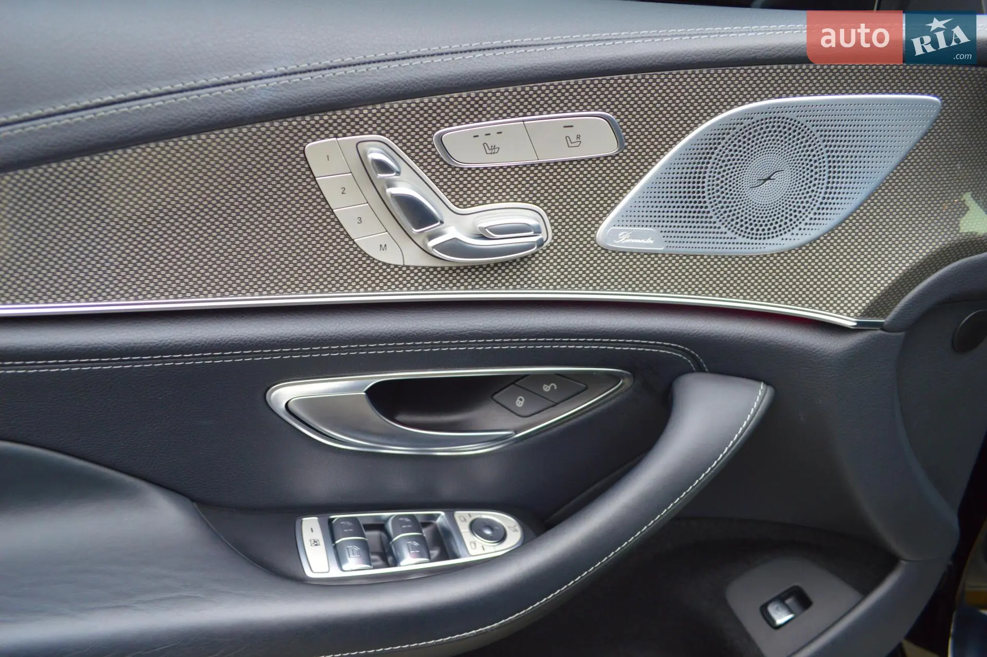 2019 Mercedes-Benz CLS-klasse - мініатюра 24