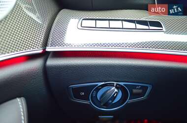 Купе Mercedes-Benz CLS-Class 2019 в 
