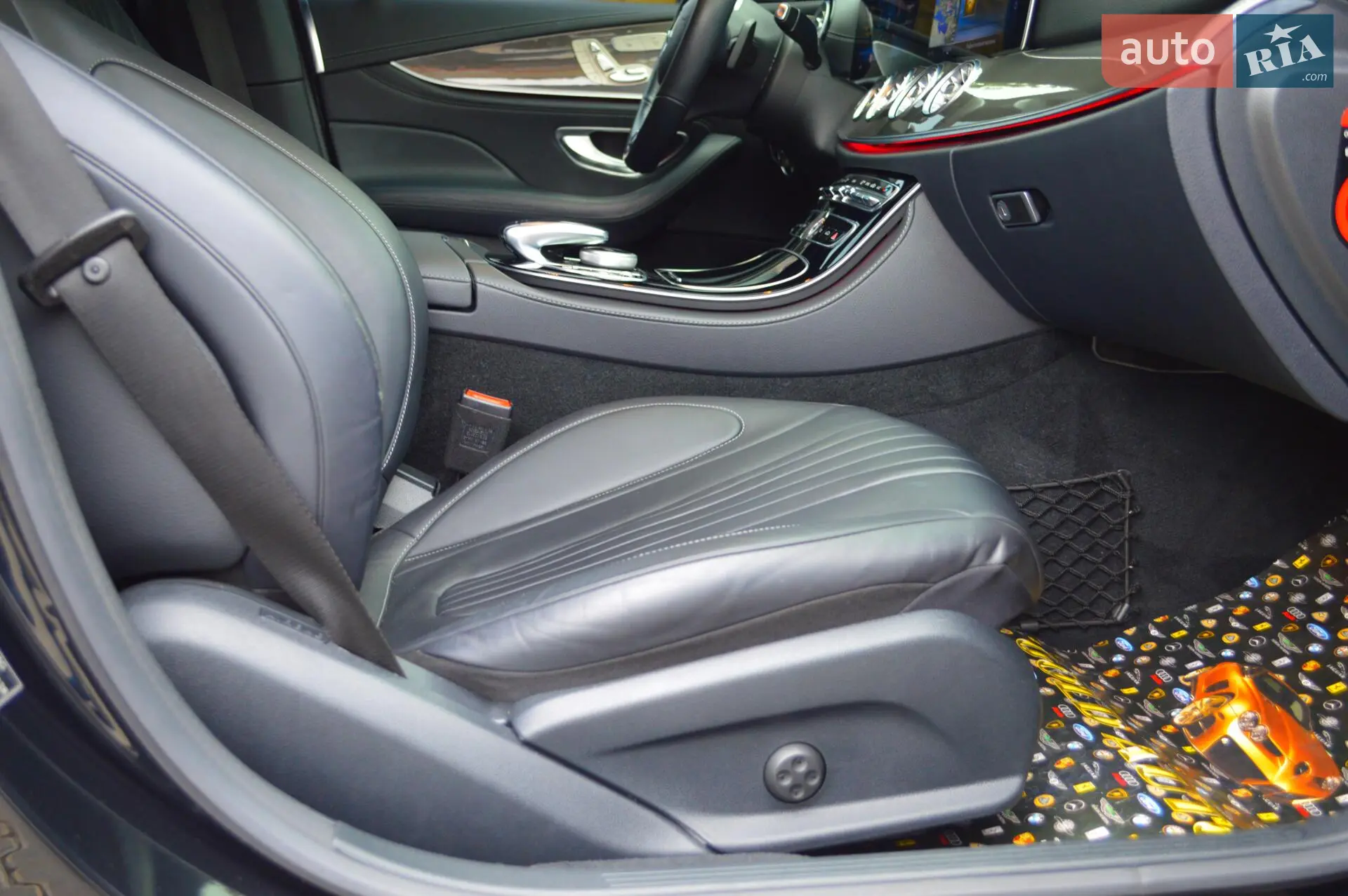 2019 Mercedes-Benz CLS-klasse - мініатюра 38