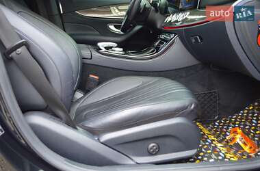 Купе Mercedes-Benz CLS-Class 2019 в 