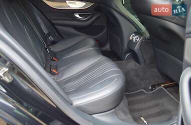 Купе Mercedes-Benz CLS-Class 2019 в 