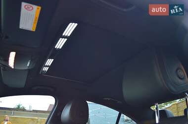 Купе Mercedes-Benz CLS-Class 2019 в 