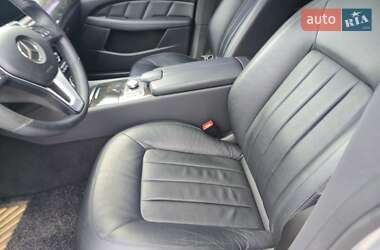 Седан Mercedes-Benz CLS-Class 2014 в 