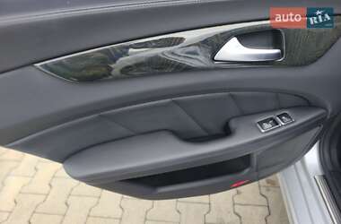Седан Mercedes-Benz CLS-Class 2014 в 