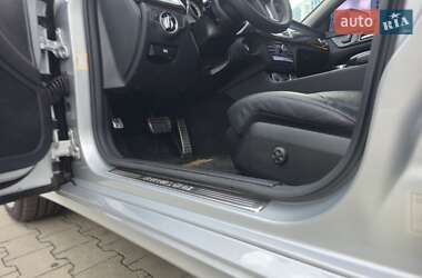 Седан Mercedes-Benz CLS-Class 2014 в 