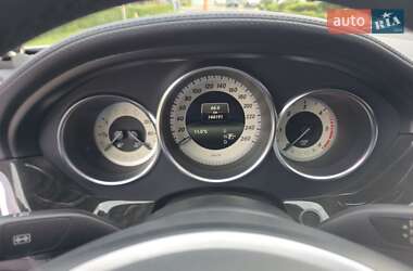 Седан Mercedes-Benz CLS-Class 2014 в 