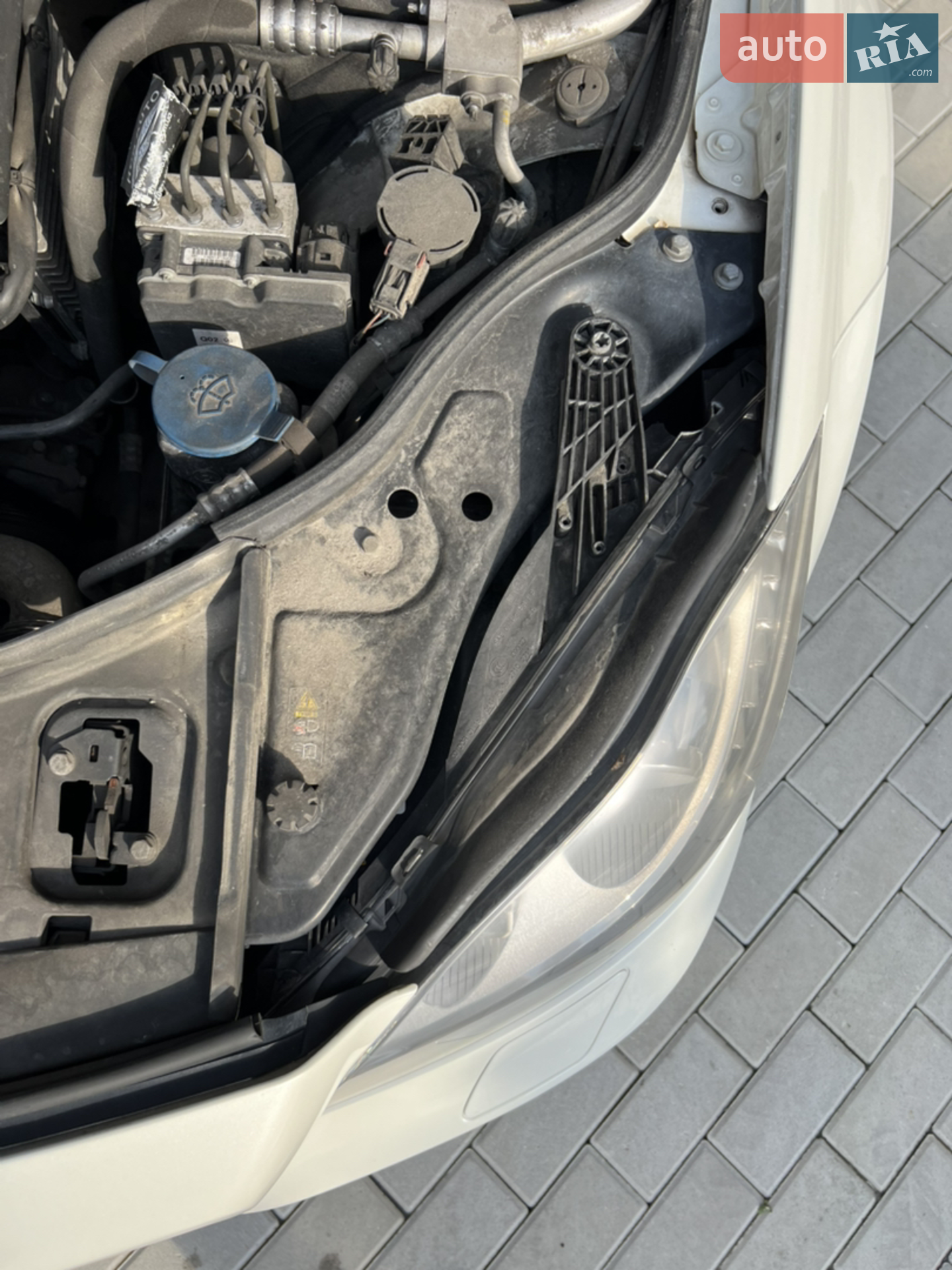 2011 Mercedes-Benz CLS-klasse - мініатюра 35