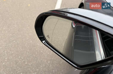 Купе Mercedes-Benz CLS-Class 2018 в 