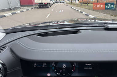Купе Mercedes-Benz CLS-Class 2018 в 