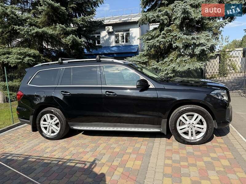 Универсал Mercedes-Benz CLS-Class 2016 в Ровно