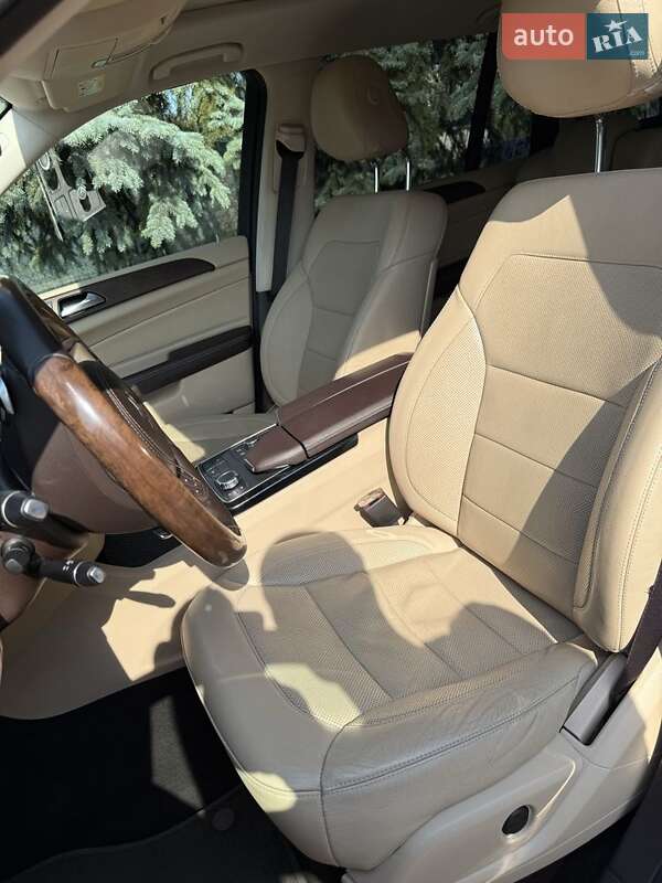 Универсал Mercedes-Benz CLS-Class 2016 в Ровно