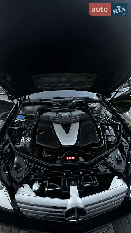 Купе Mercedes-Benz CLS-Class 2006 в Миколаєві фото 3 Купе Mercedes-Benz CLS-Class 2006 в Миколаєві