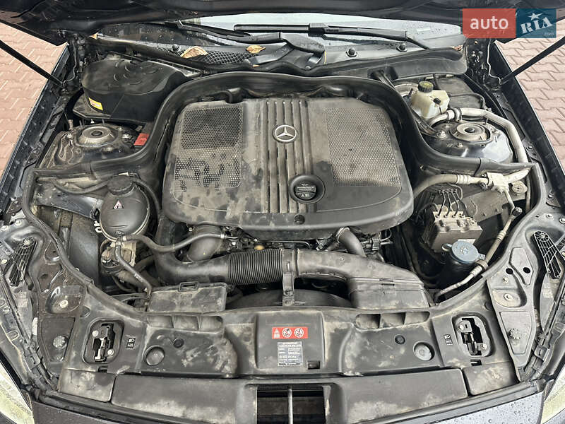 Седан Mercedes-Benz CLS-Class 2015 в Києві фото 26 Седан Mercedes-Benz CLS-Class 2015 в Києві