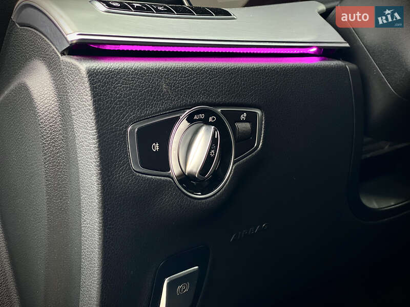 Купе Mercedes-Benz CLS-Class 2019 в Киеве