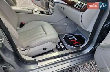 Седан Mercedes-Benz CLS-Class 2014 в  фото 77 Седан Mercedes-Benz CLS-Class 2014 в