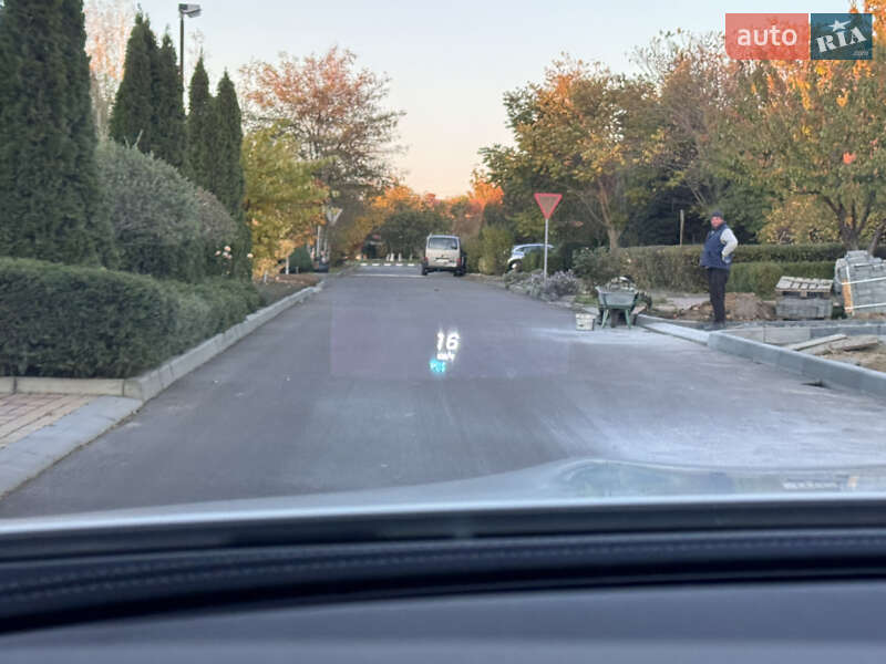 Купе Mercedes-Benz CLS-Class 2019 в Одессе фото 69 Купе Mercedes-Benz CLS-Class 2019 в Одессе