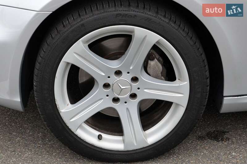 Купе Mercedes-Benz CLS-Class 2007 в Киеве фото 51 Купе Mercedes-Benz CLS-Class 2007 в Киеве