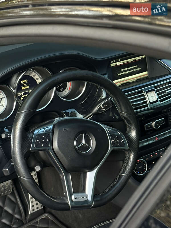 Седан Mercedes-Benz CLS-Class 2011 в Тернополе фото 88 Седан Mercedes-Benz CLS-Class 2011 в Тернополе
