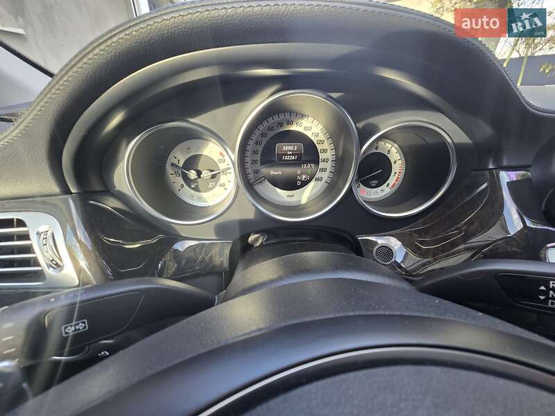 Седан Mercedes-Benz CLS-Class 2014 в Тернополе фото 17 Седан Mercedes-Benz CLS-Class 2014 в Тернополе