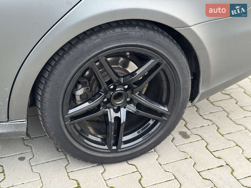 Купе Mercedes-Benz CLS-Class 2005 в Летичіві фото 32 Купе Mercedes-Benz CLS-Class 2005 в Летичіві