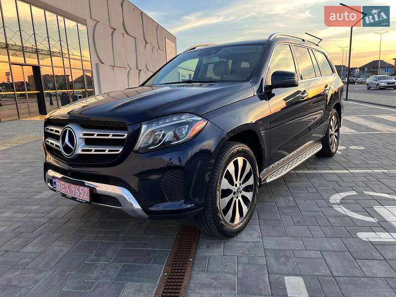 Універсал Mercedes-Benz CLS-Class 2017 в Луцьку фото 2 Універсал Mercedes-Benz CLS-Class 2017 в Луцьку