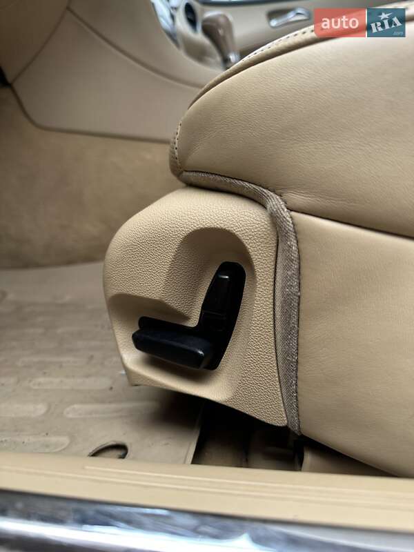 Купе Mercedes-Benz CLS-Class 2006 в Белогородке фото 32 Купе Mercedes-Benz CLS-Class 2006 в Белогородке