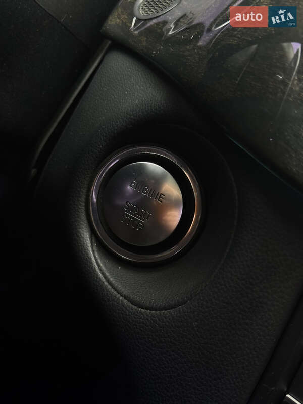 Седан Mercedes-Benz CLS-Class 2015 в Киеве