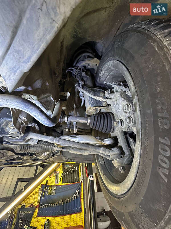 Седан Mercedes-Benz CLS-Class 2015 в Киеве