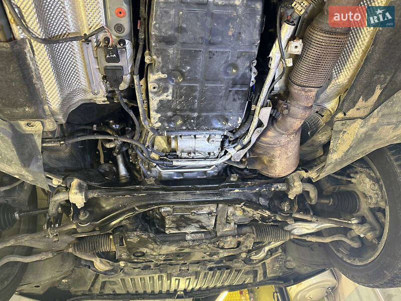 Седан Mercedes-Benz CLS-Class 2015 в Киеве