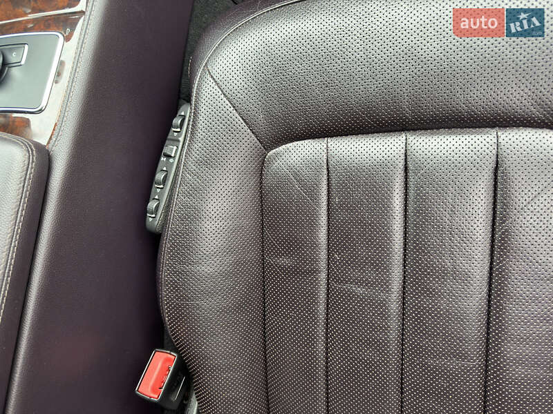 Седан Mercedes-Benz CLS-Class 2014 в Черновцах фото 3 Седан Mercedes-Benz CLS-Class 2014 в Черновцах