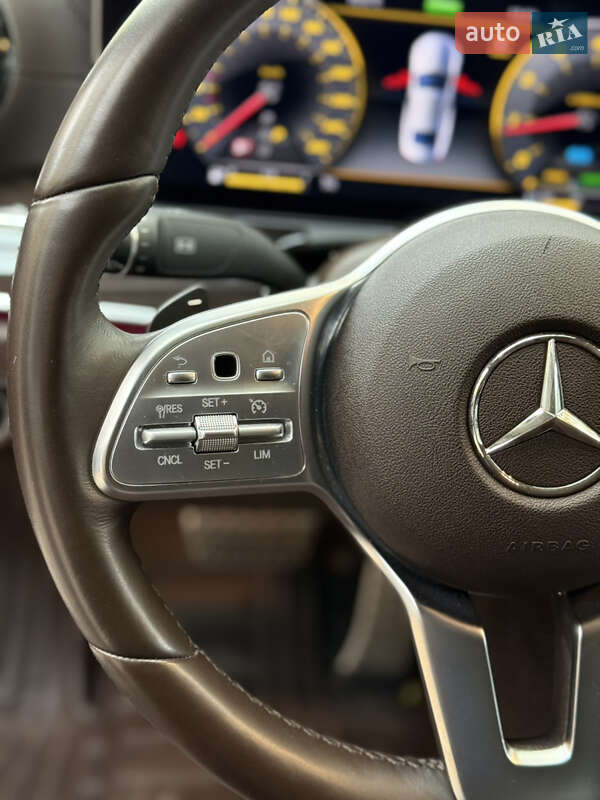 Купе Mercedes-Benz CLS-Class 2018 в Києві фото 21 Купе Mercedes-Benz CLS-Class 2018 в Києві