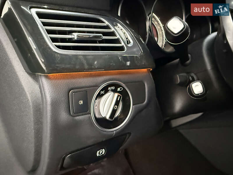 Седан Mercedes-Benz CLS-Class 2016 в Одесі фото 16 Седан Mercedes-Benz CLS-Class 2016 в Одесі