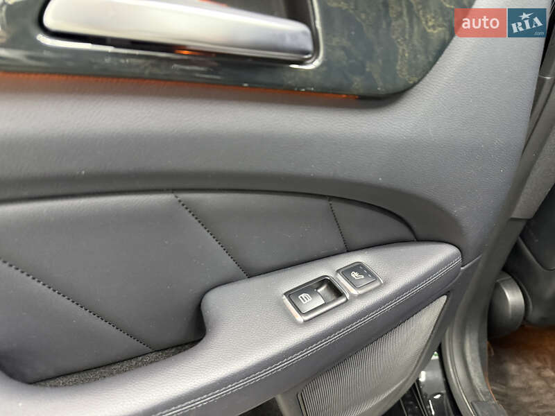 Седан Mercedes-Benz CLS-Class 2016 в Одесі фото 23 Седан Mercedes-Benz CLS-Class 2016 в Одесі