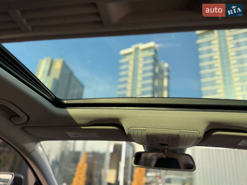 Седан Mercedes-Benz CLS-Class 2014 в Киеве