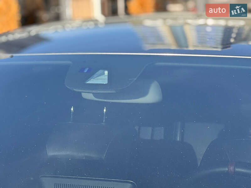 Седан Mercedes-Benz CLS-Class 2014 в Киеве