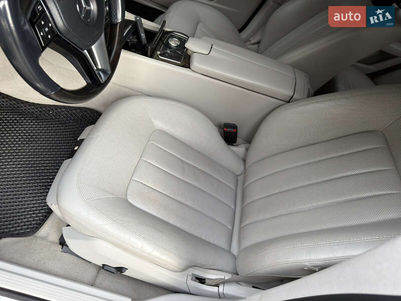Седан Mercedes-Benz CLS-Class 2012 в Одессе