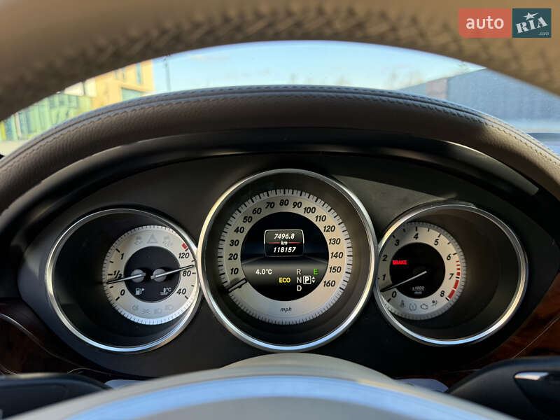 Седан Mercedes-Benz CLS-Class 2014 в Хмельницькому фото 38 Седан Mercedes-Benz CLS-Class 2014 в Хмельницькому