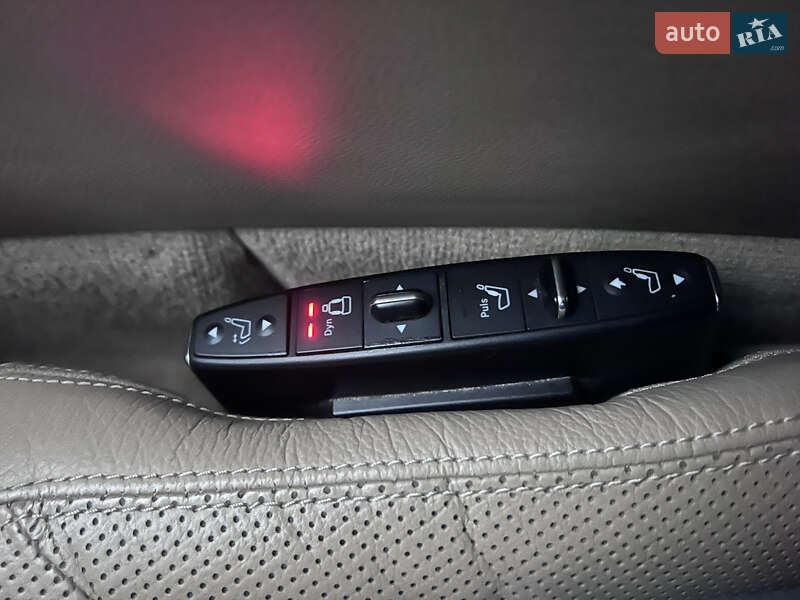 Седан Mercedes-Benz CLS-Class 2011 в Києві фото 14 Седан Mercedes-Benz CLS-Class 2011 в Києві